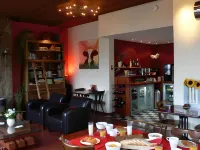 Boutique Hotel Nieuw Beusink Hotels in Eibergen