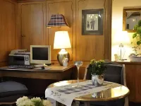 Chez Jean Hotels in Birkenwald