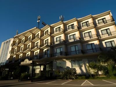 Park Hotel
