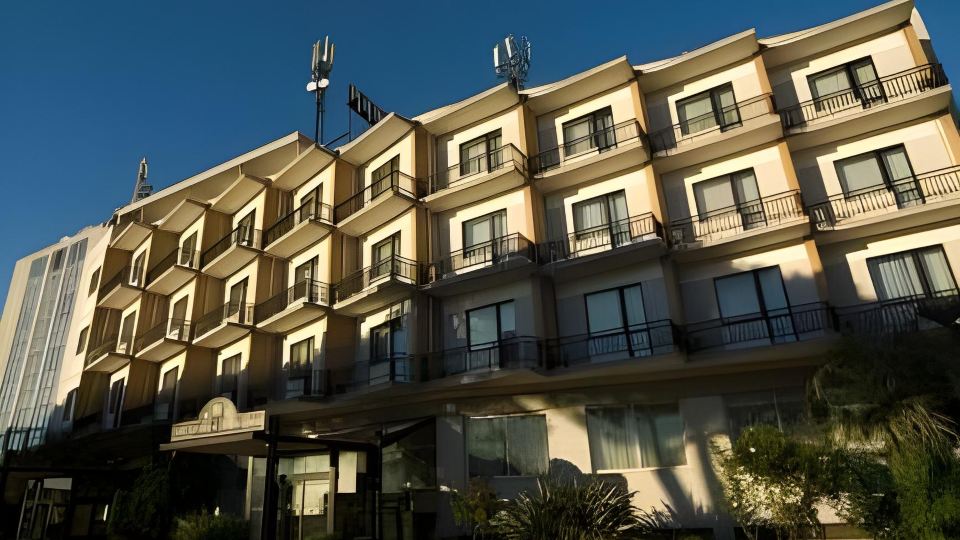Park Hotel