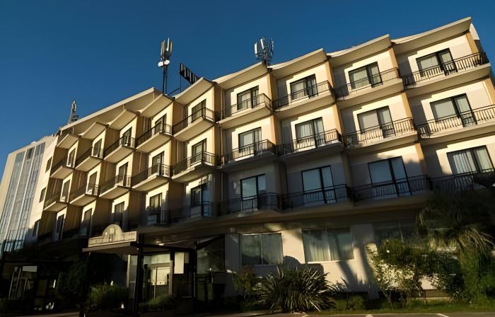 Park Hotel