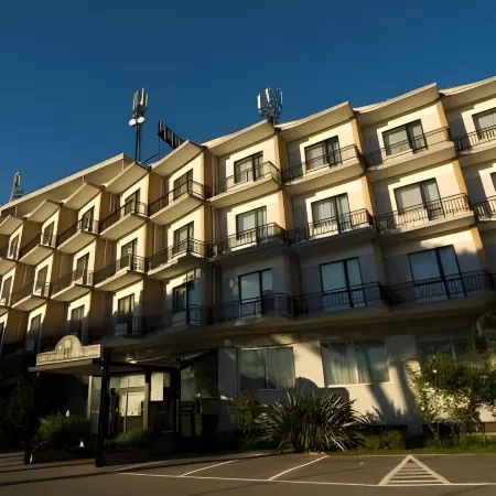 Park Hotel