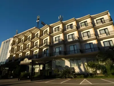 Park Hotel Các khách sạn ở Sezze