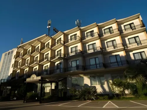 Park Hotel Hôtels à : Latina