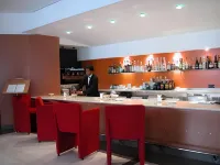 Hotel San Domenico Al Piano - bar