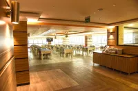 Cevaher Hotel & Suıtes Hotels in Yalıncak Mahallesi