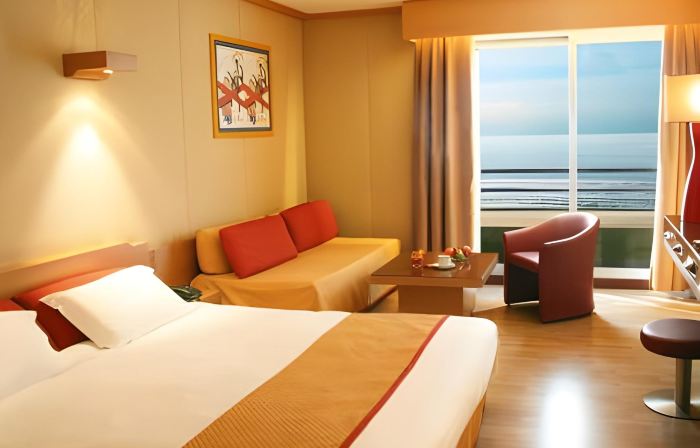 Hôtel Spa du Béryl - Casino JOA de St Brévin l'Océan