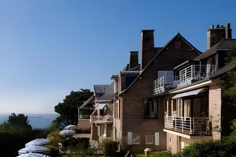 Manoir de Lan Kérellec
