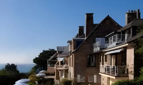 Manoir de Lan Kérellec
