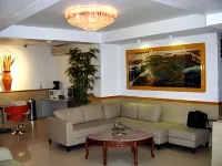 Hotel San Jorge Hotels near El Teatro