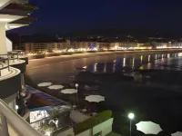 Gran Talaso Hotel Sanxenxo - Ocean View