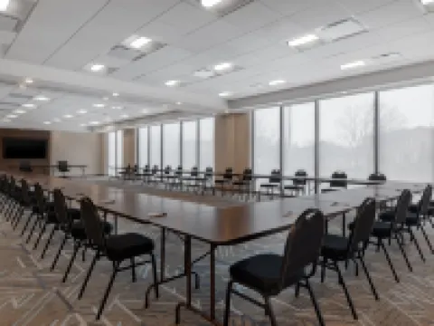 Holiday Inn Express & Suites ST. THOMAS by IHG Hotels in Elgin County
