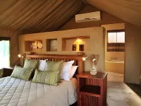Bateleur Tented Safari Lodge and Bush Spa