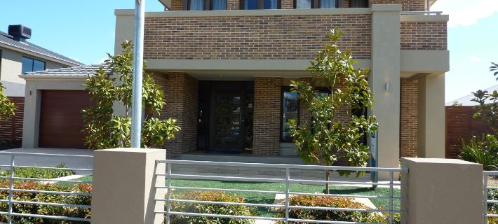 Lucky House Hotels in Melbourne