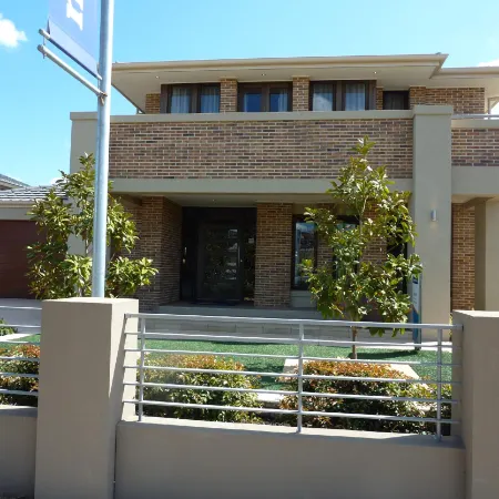 Lucky House