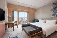 Mercure Samarinda Hoteles en Pelabuhan