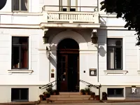 Laholms Stadshotell Hotels in Laholm