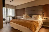 Garden Park Hotel Hotels in Столичний департамент