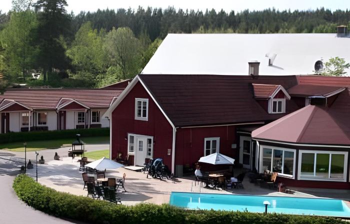 Hotell Miskarp AB