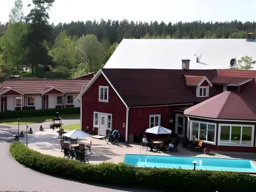 Hotell Miskarp - Pet Friendly