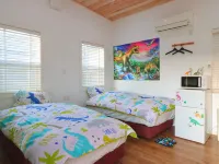 Yuuwa Guest House Hotels in Mifune