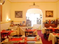 Cherwood Guest House