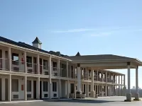 Park Hill Inn and Suites