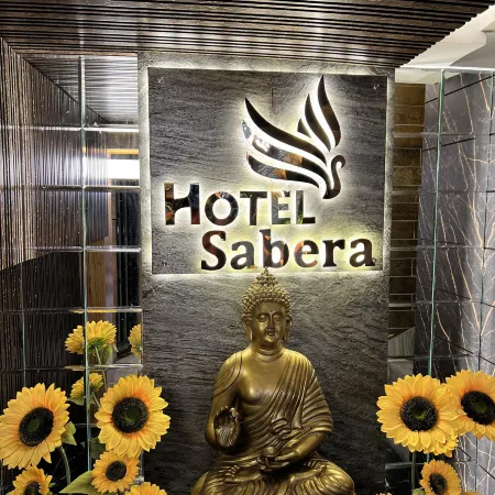 Hotel Sabera