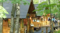 富良野自然森林酒店