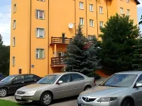 Hotel U Witaszka