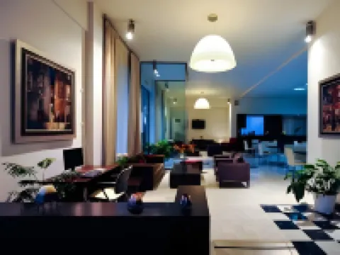 Kleopatra Inn Hotels in Messini