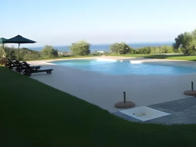 Agriturismo Vulcano