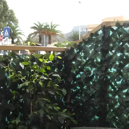 Hotel Poetto