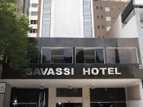 Savassi Hotel Hotels in Belo Horizonte