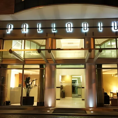 Promenade Palladium Leblon