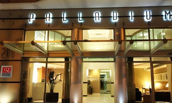 Promenade Palladium Leblon
