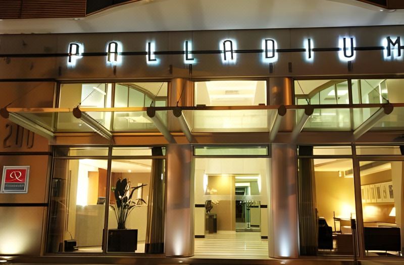 Promenade Palladium Leblon