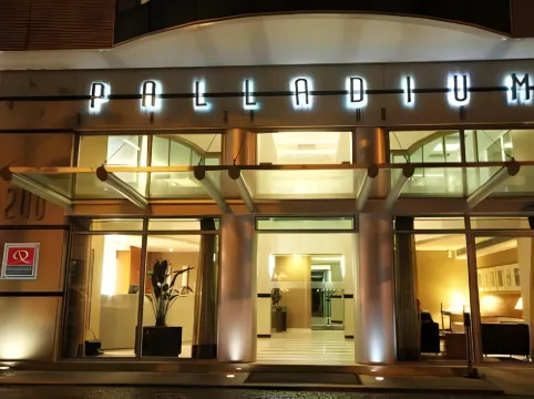 Promenade Palladium Leblon