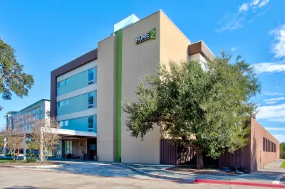 Home2 Suites by Hilton Austin/Cedar Park Hotels near tru art studio