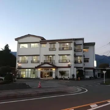 Resort Inn Fujihashi