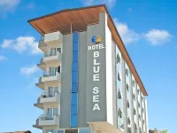 Blue Sea Hotel & Spa Hotel di Kadinlar Denizi Mahallesi