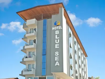 Blue Sea Hotel & Spa Hotels in 