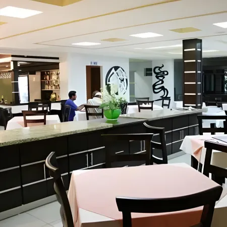 Augusto Palace Hotel