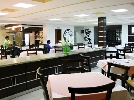 Augusto Palace Hotel