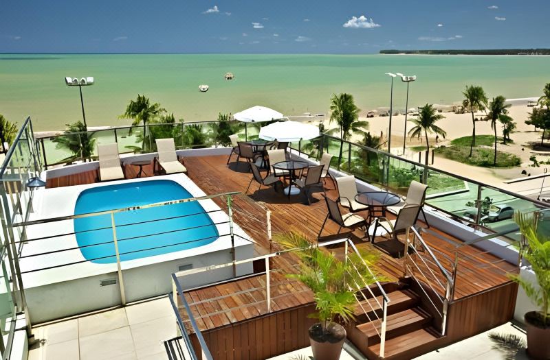 Hotel Corais de Tambau photo 3