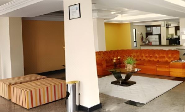 Hotel Praia da Sereia