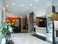 Rede Andrade Guaíra Hotels in Curitiba