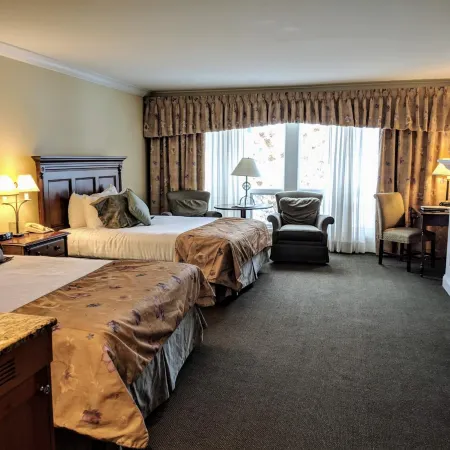 Stoweflake Mountain Resort & Spa