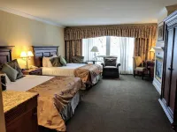 Stoweflake Mountain Resort & Spa - Pet friendly