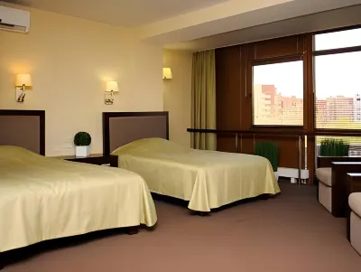 Hotel Kirov